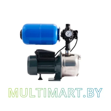 Насосная станция Unipump Auto JS 100-5
